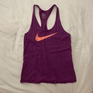 Women’s Nike Tank Top